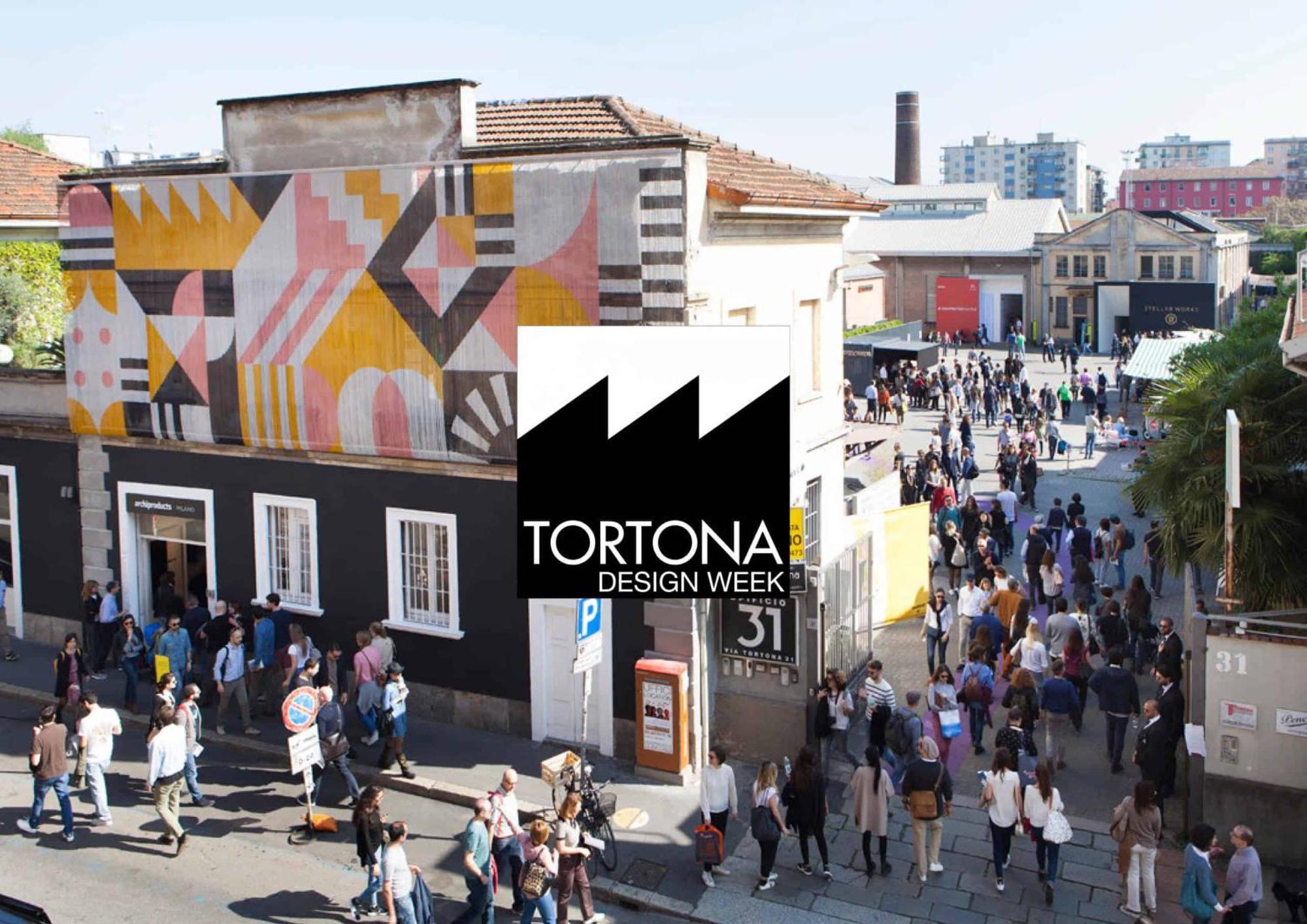 Design District- Navigli Mini Appartamento Via Tortona 66 Милан Экстерьер фото